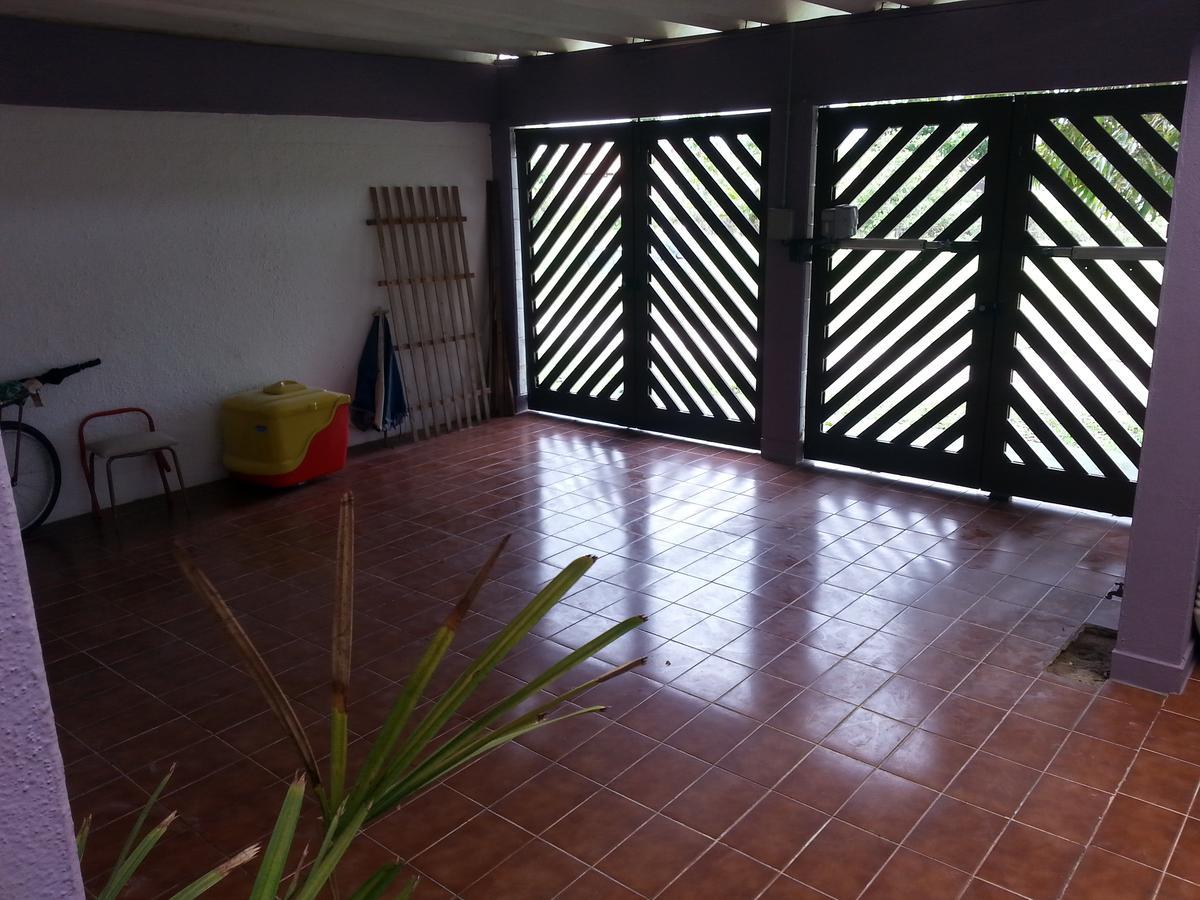 Casa Praia P/ 13 Pessoas C/ Piscina - Cibratel 2 Itanhaem Exterior photo